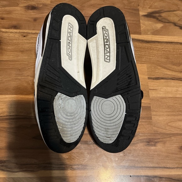 Mens Shoes